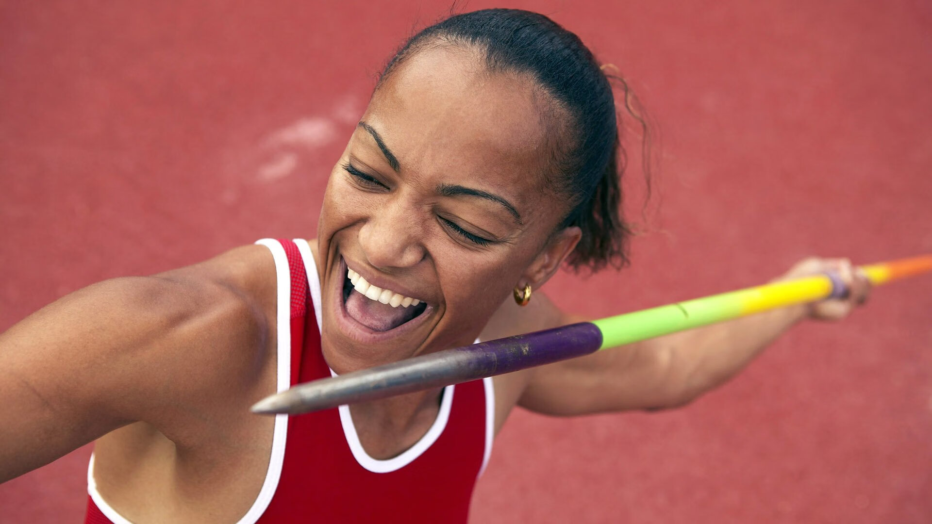 中国体操少年锦标赛女子自由体操项目 音乐表现与动作难度双双获赞